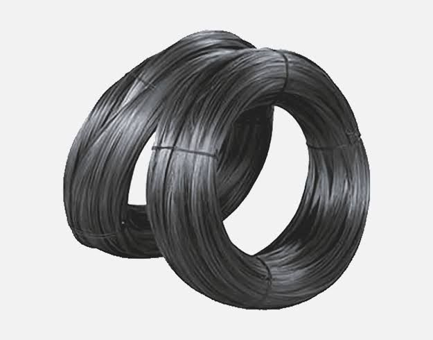 Binding Wire