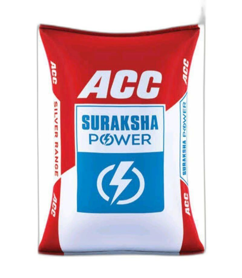 ACC Cement