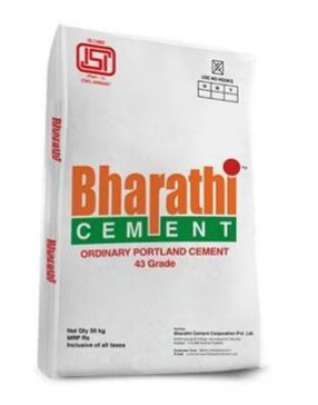 Bharathi Cement