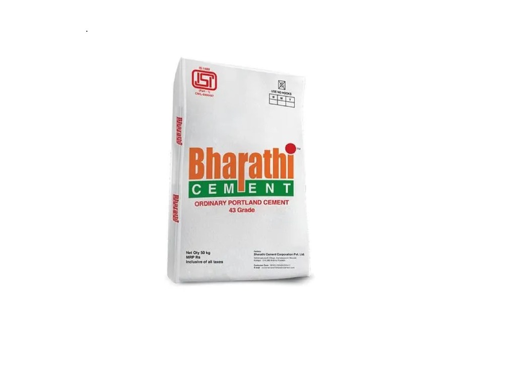Bharathi Cement