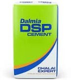 Dalmia Cement