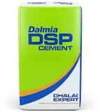 Dalmia DSP Cement