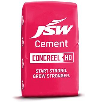 JSW Cement