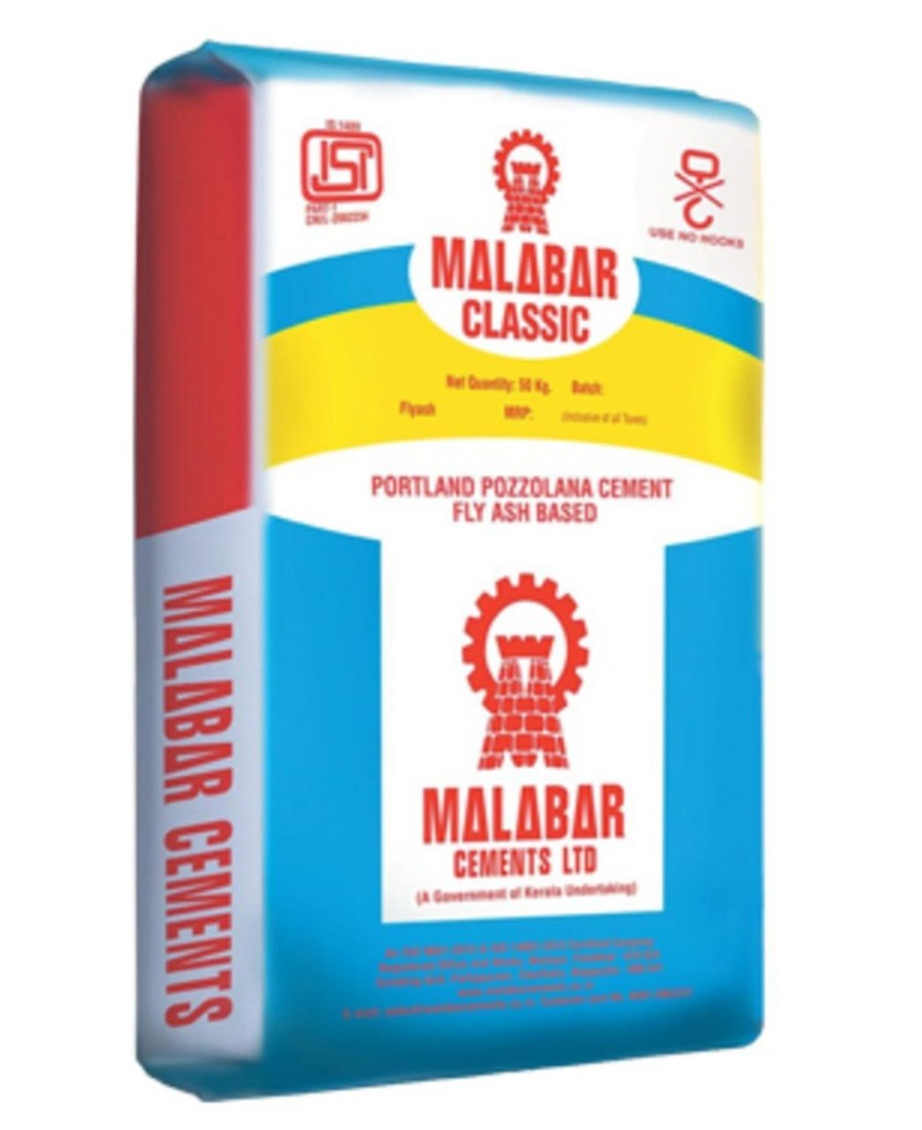 Malabar Cement