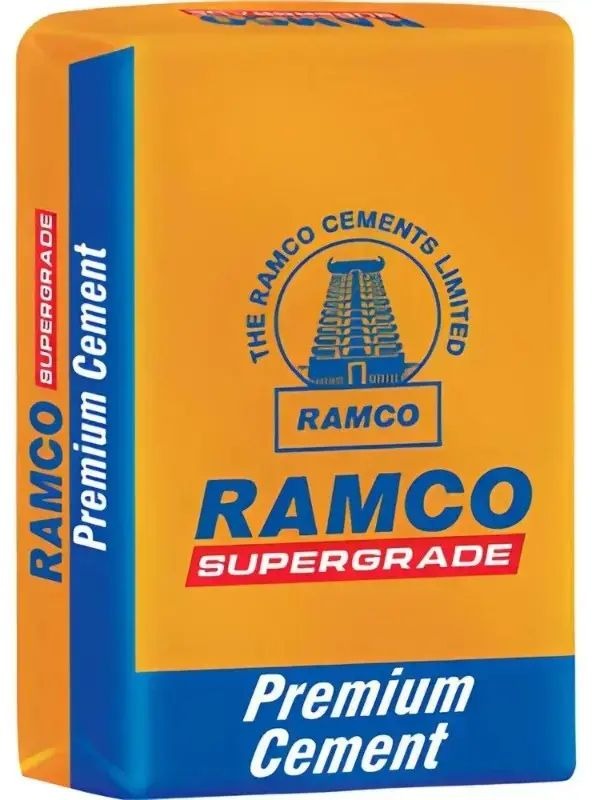 Ramco Cement
