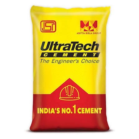 UltraTech Cement