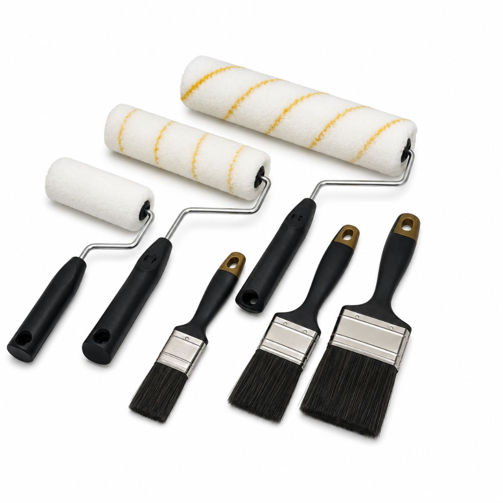 Paint Brush