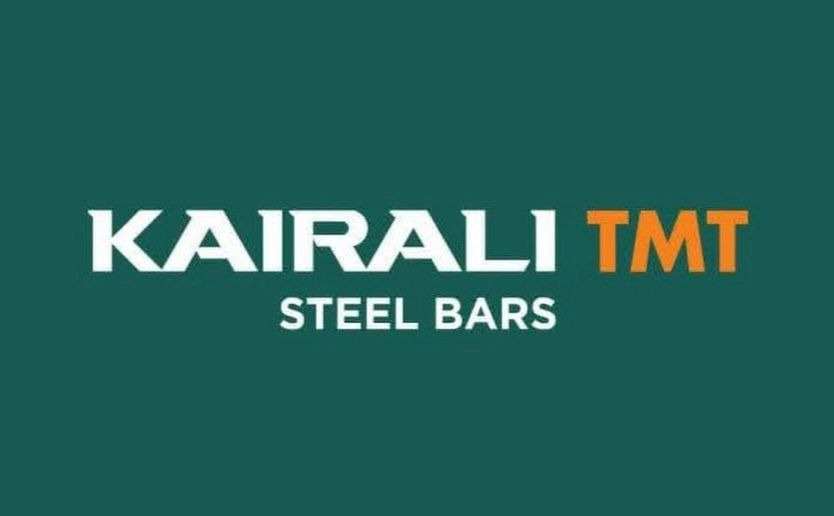 KAIRALI TMT Fe550 XD