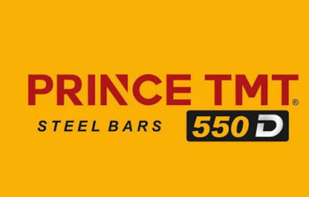PRINCE TMT 550D