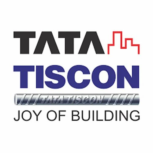 TATA TISCON 550D