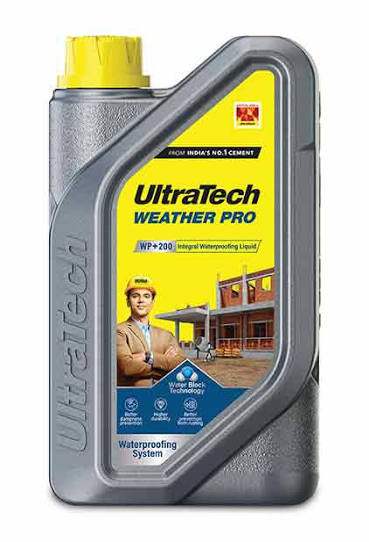 UltraTech Weather Pro WP+200