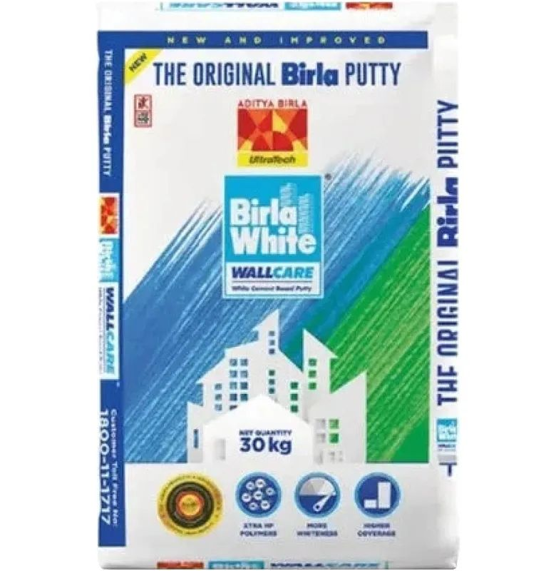Wall Putty